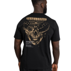 Детска тениска - Venum Classic T-shirt - Kids - Black​